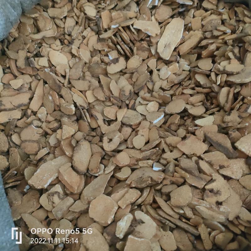 炒山药广山药诚信地道药材质量上乘祥泰药材栈中药批发零售