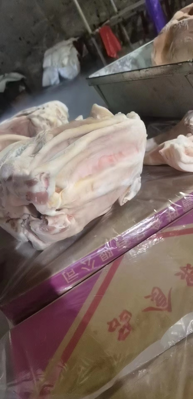 （精品推荐）一级耳尖，纯干货，20斤一件，一件28到30片