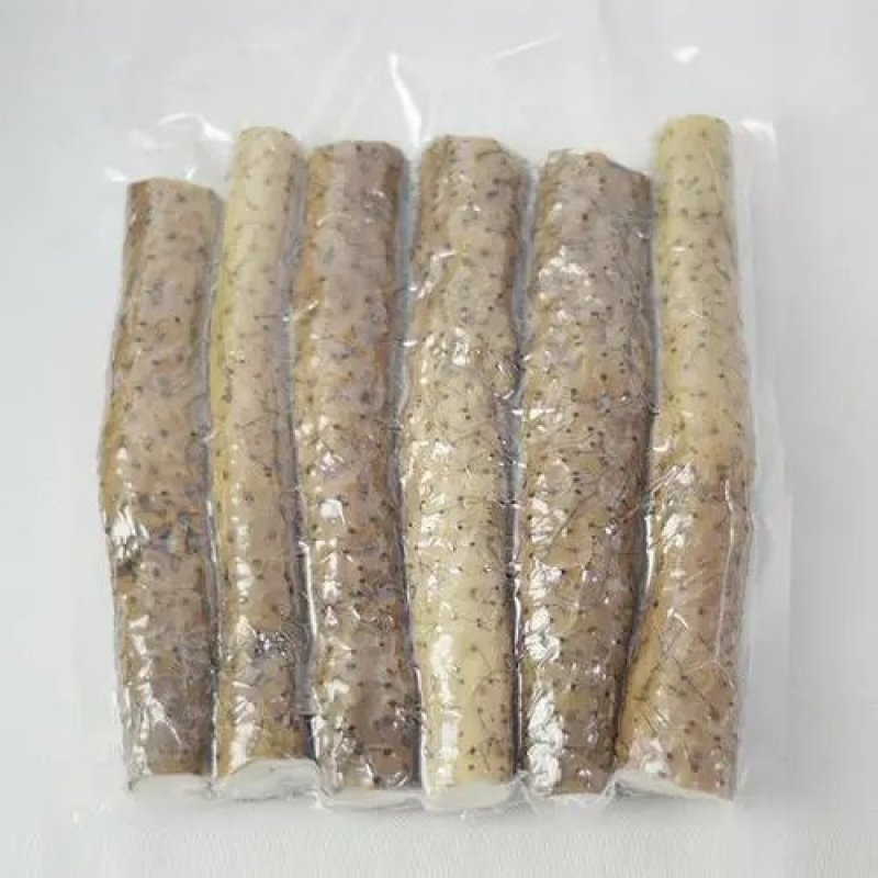 精品铁棍山药水洗网袋货产地直发按需包装量大优惠