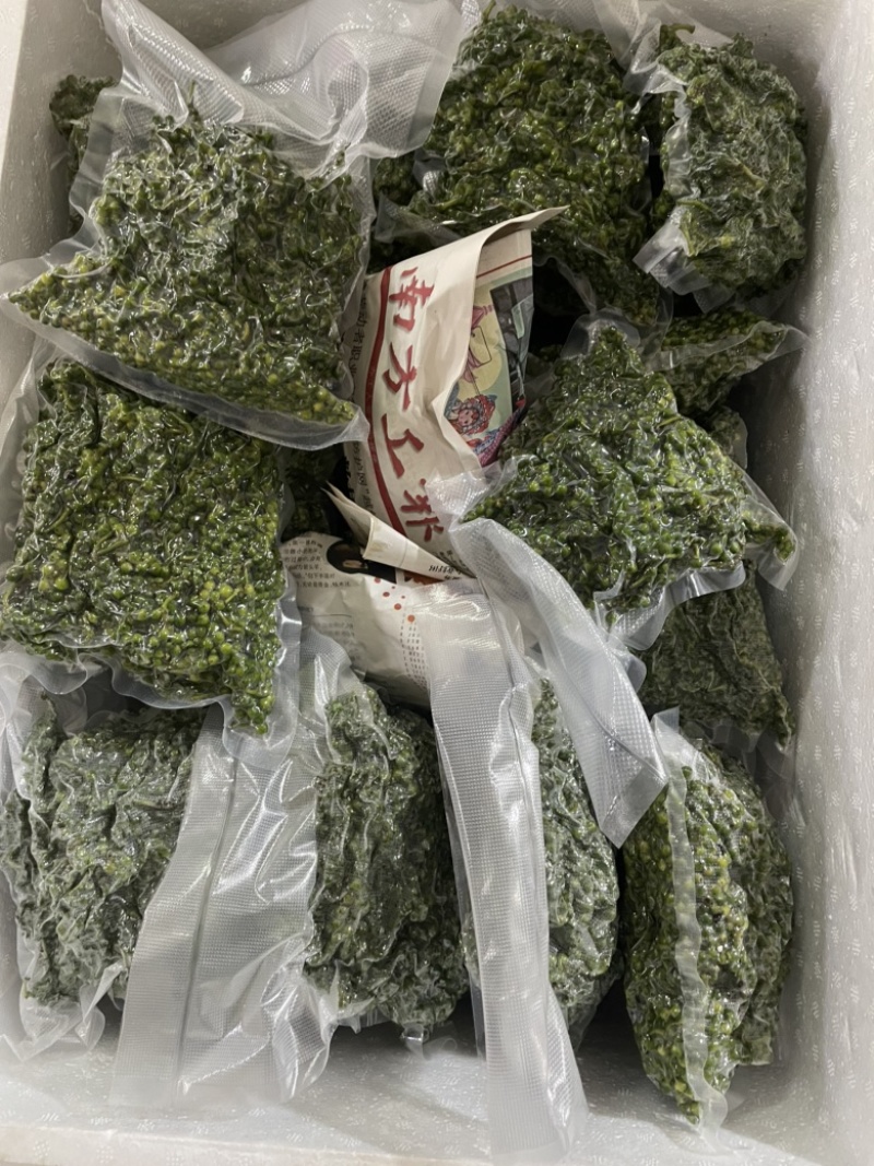 鲜胡椒青胡椒，现摘现发，全国多省包邮