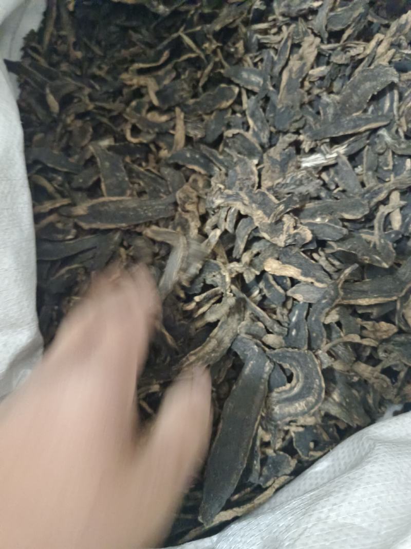 元参玄参好统货产地湖北永盛药业品种齐全质量好价格低