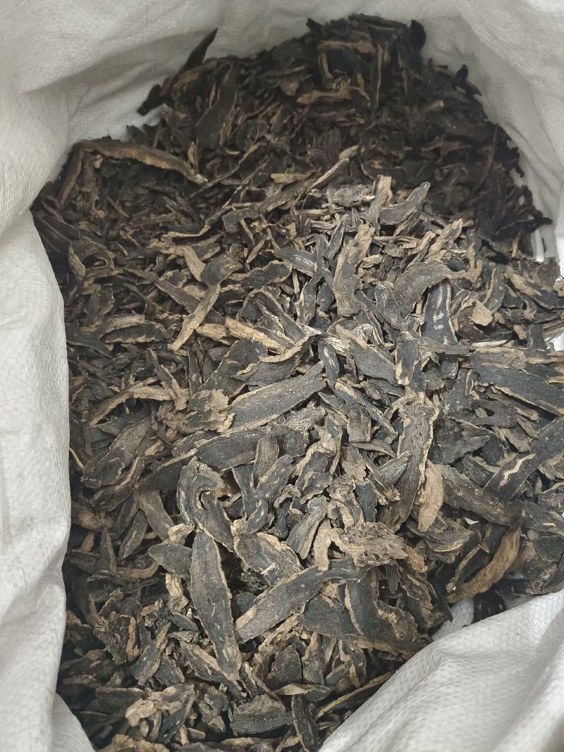 元参玄参好统货产地湖北永盛药业品种齐全质量好价格低