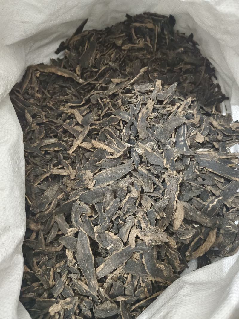 元参玄参好统货产地湖北永盛药业品种齐全质量好价格低