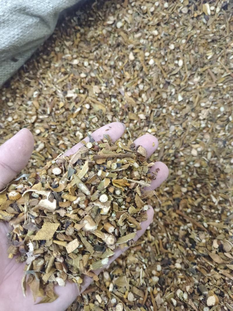 槲寄生产地吉林好统货永盛药业品种齐全质量好价格低