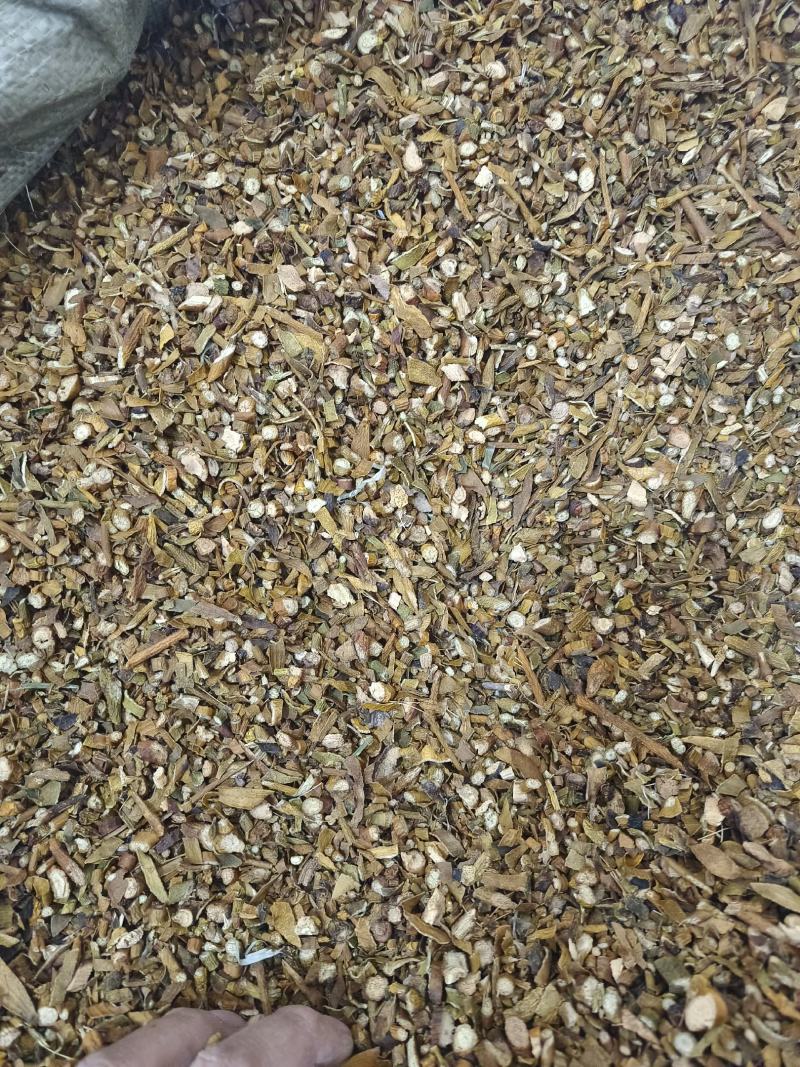 槲寄生产地吉林好统货永盛药业品种齐全质量好价格低