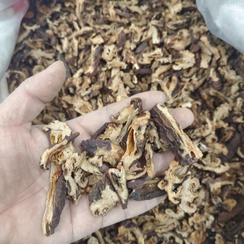 皱木瓜产地湖北好统货永盛药业品种齐全质量好价格低