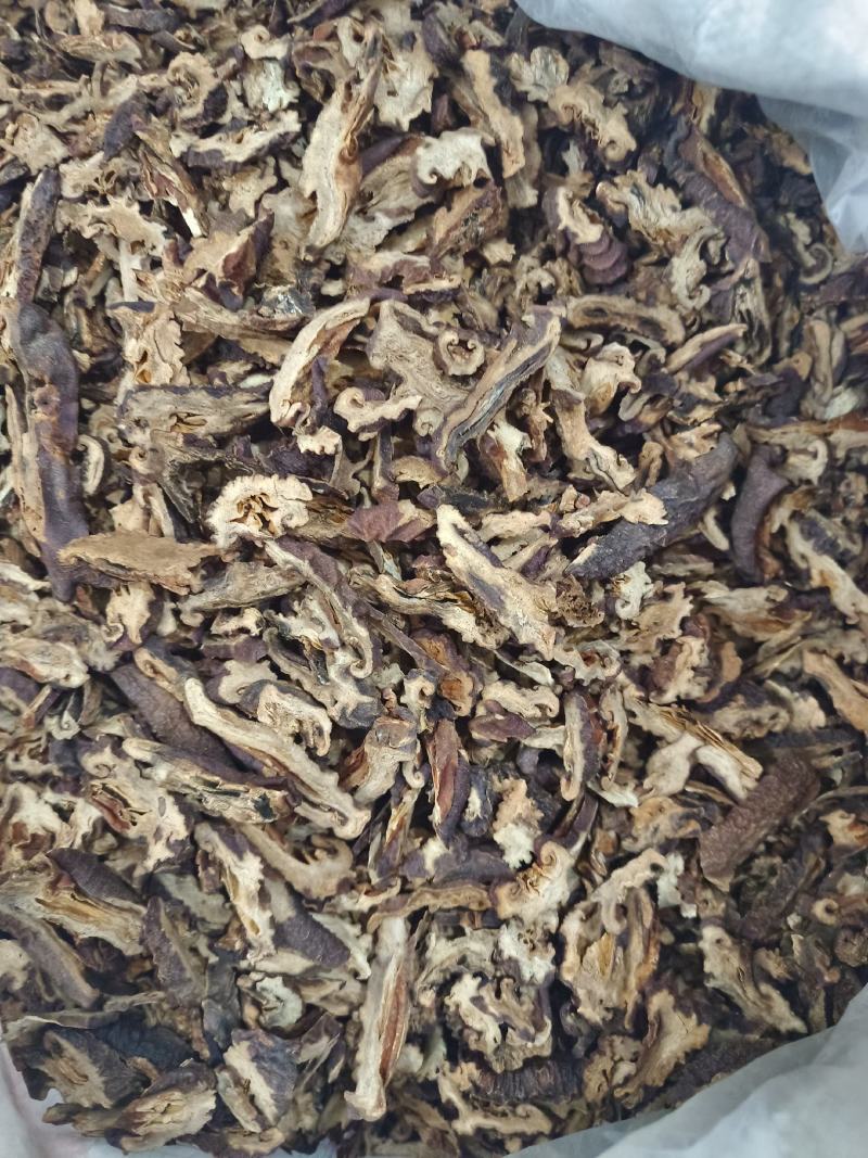 皱木瓜产地湖北好统货永盛药业品种齐全质量好价格低