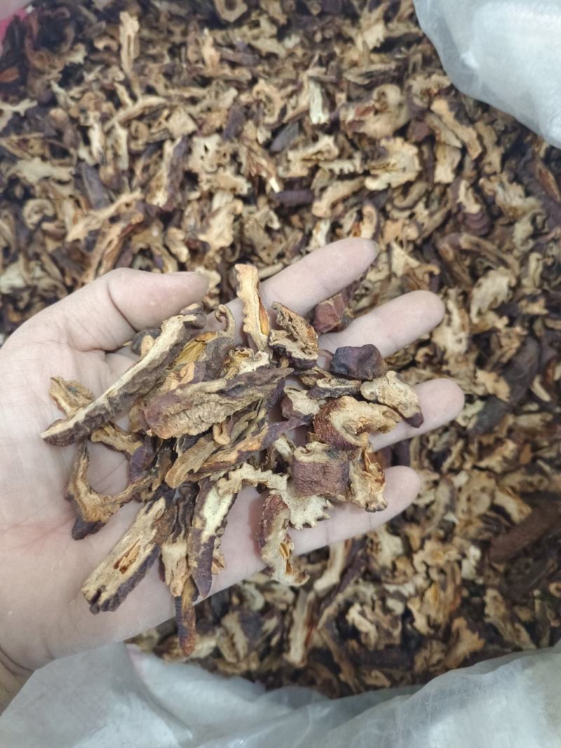 皱木瓜产地湖北好统货永盛药业品种齐全质量好价格低