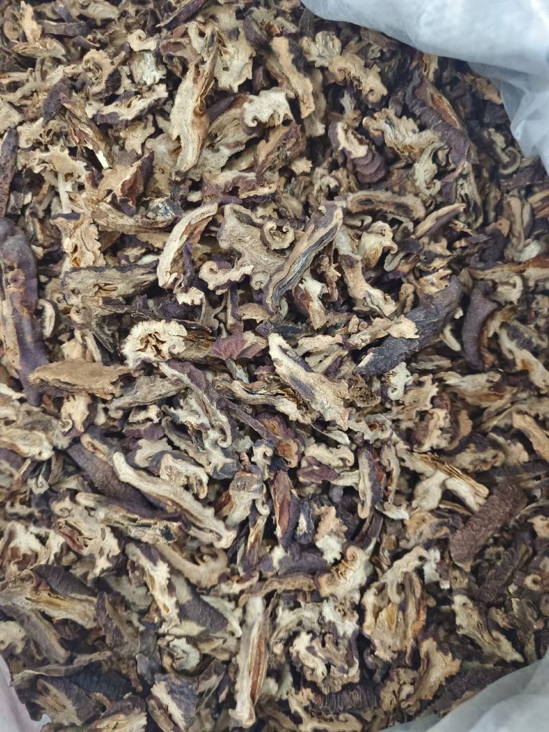 皱木瓜产地湖北好统货永盛药业品种齐全质量好价格低