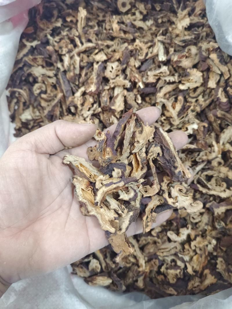 皱木瓜产地湖北好统货永盛药业品种齐全质量好价格低