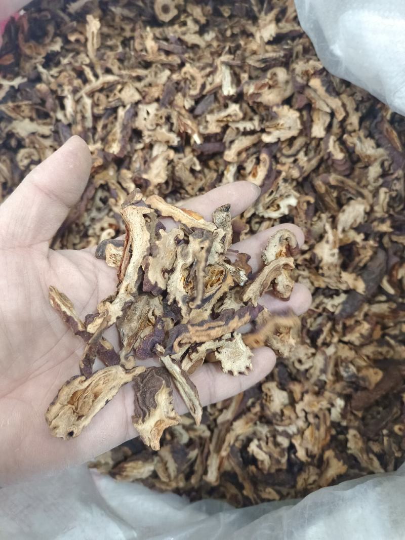 皱木瓜产地湖北好统货永盛药业品种齐全质量好价格低