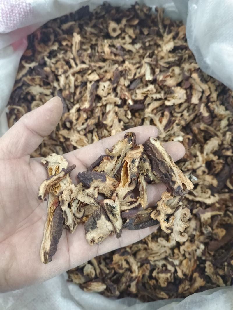 皱木瓜产地湖北好统货永盛药业品种齐全质量好价格低