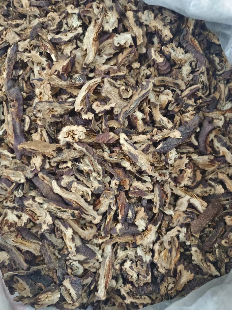 皱木瓜产地湖北好统货永盛药业品种齐全质量好价格低