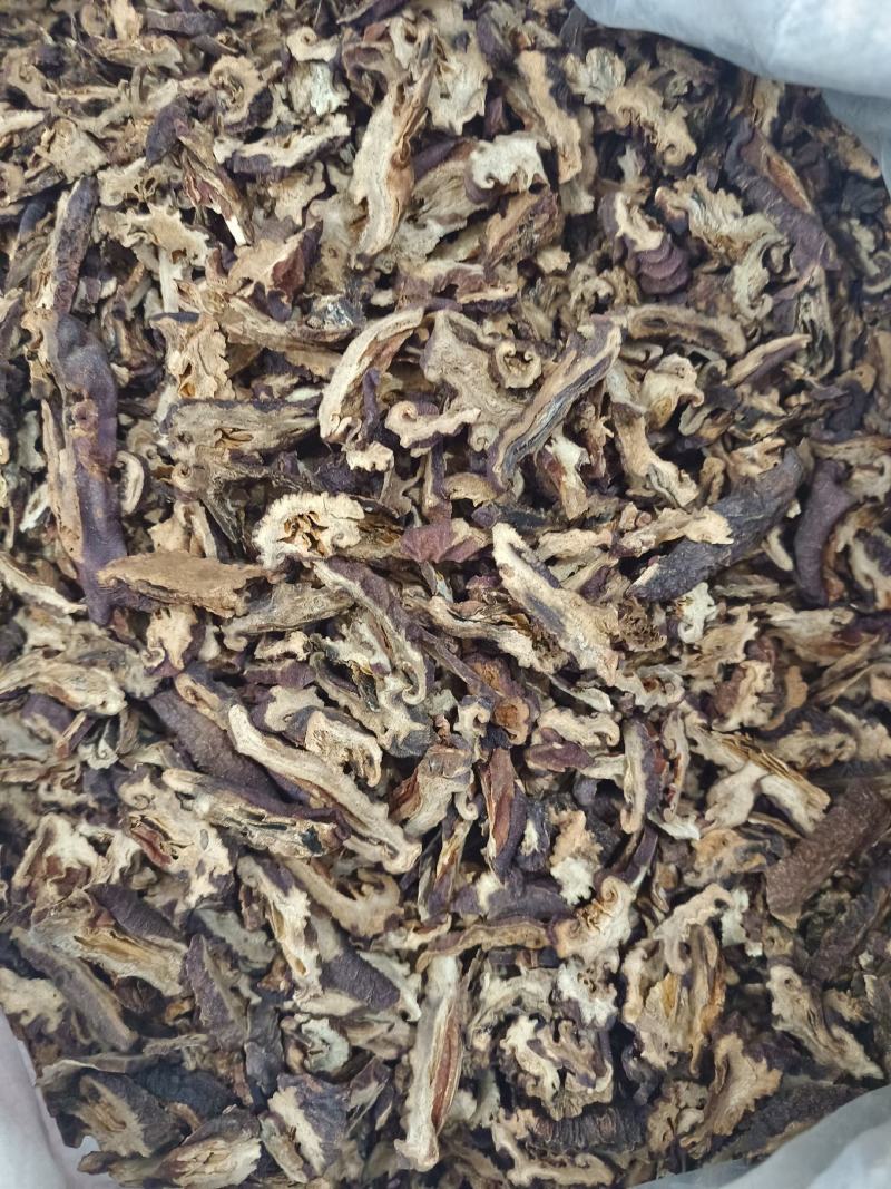 皱木瓜产地湖北好统货永盛药业品种齐全质量好价格低