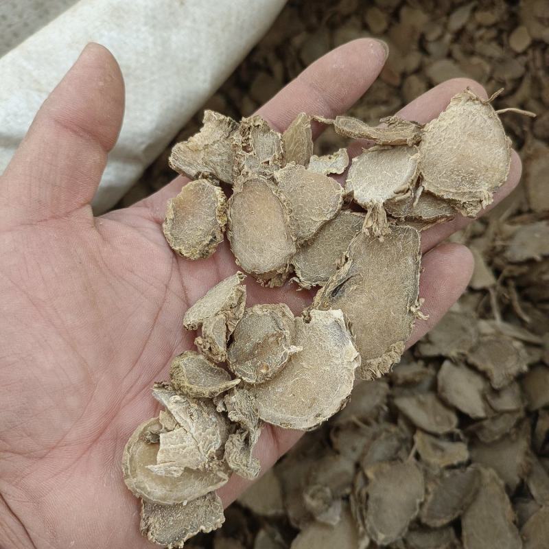 莪术统片产地云南永盛药业品种齐全质量好价格低