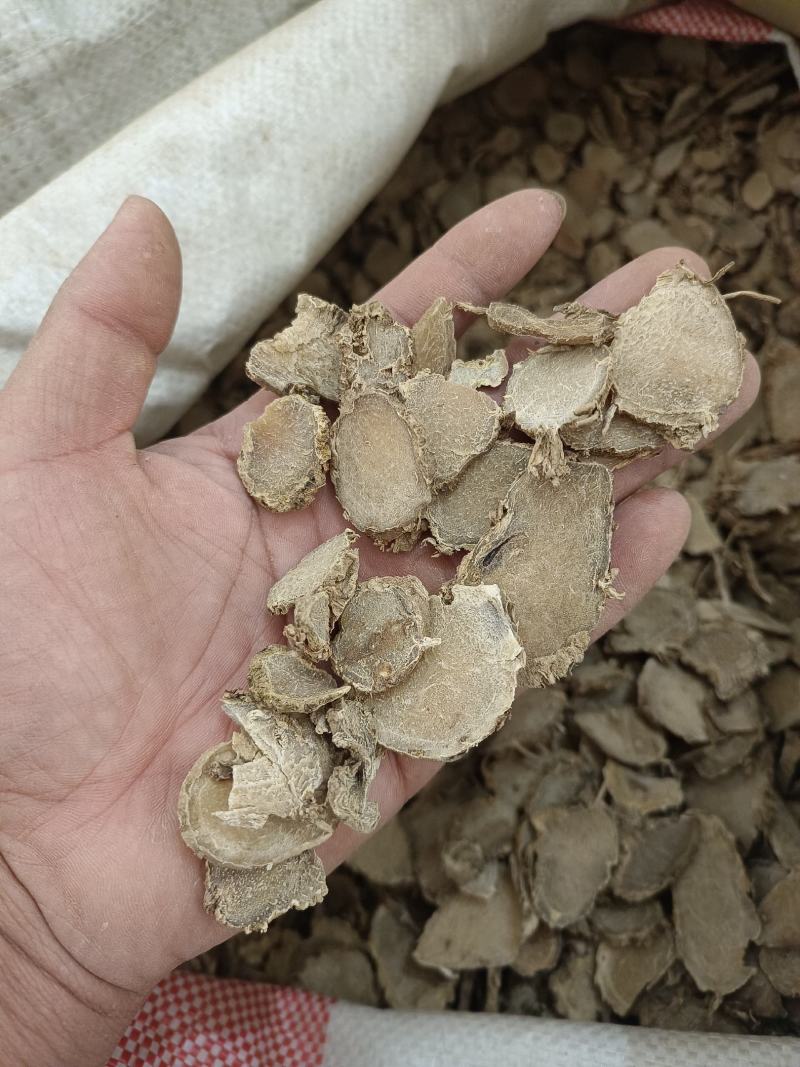莪术统片产地云南永盛药业品种齐全质量好价格低