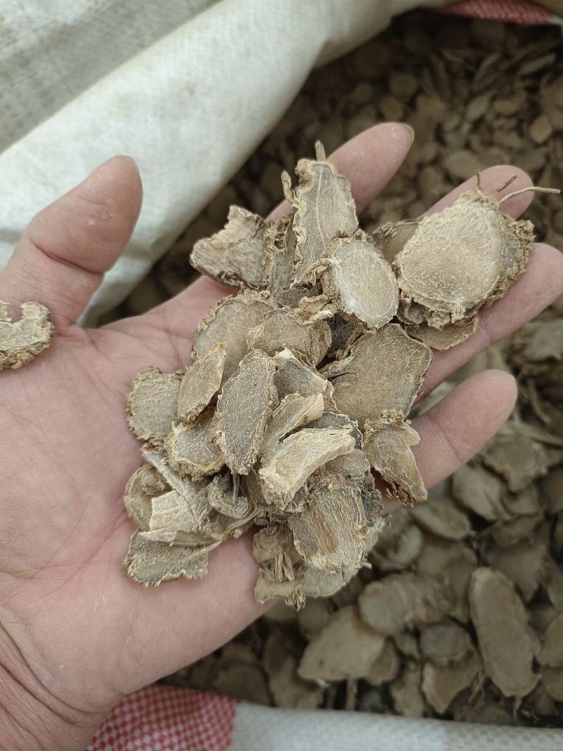 莪术统片产地云南永盛药业品种齐全质量好价格低