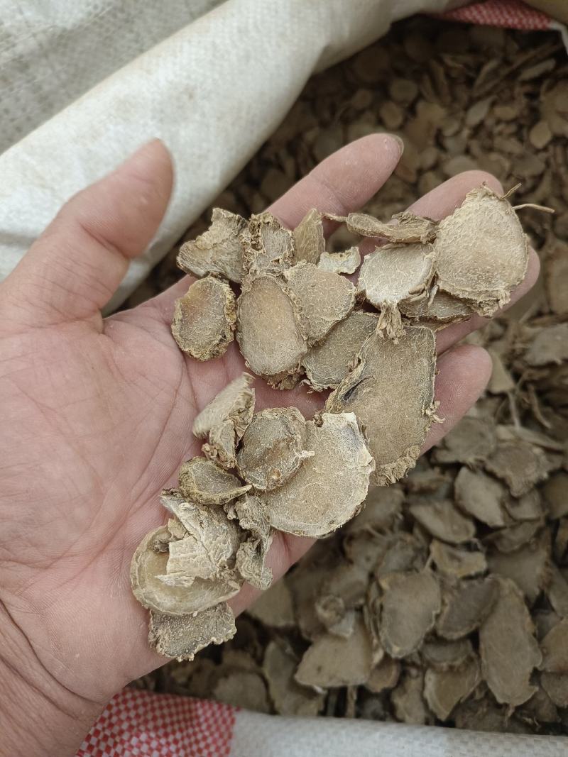 莪术统片产地云南永盛药业品种齐全质量好价格低