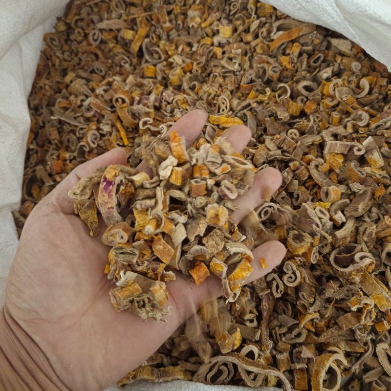 桑白皮产地湖北好统货永盛药业品种齐全质量好价格低