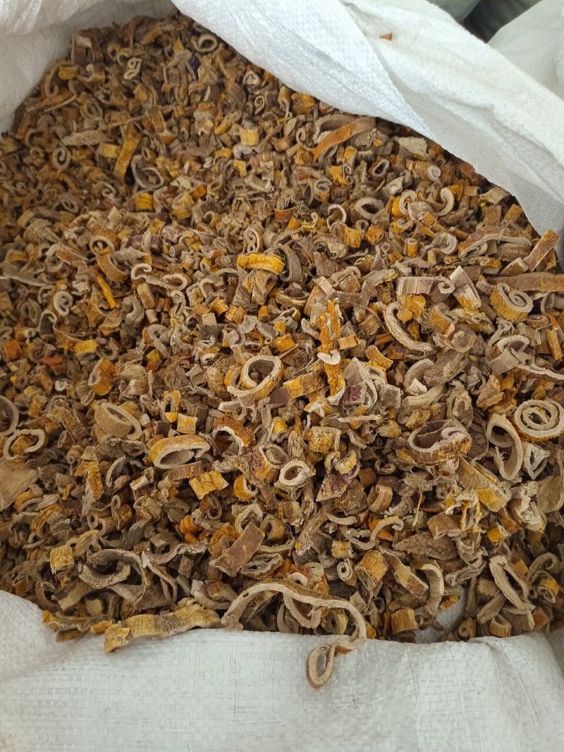桑白皮产地湖北好统货永盛药业品种齐全质量好价格低