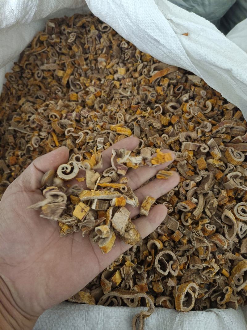 桑白皮产地湖北好统货永盛药业品种齐全质量好价格低