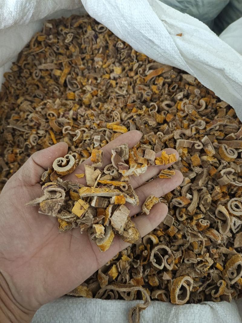 桑白皮产地湖北好统货永盛药业品种齐全质量好价格低