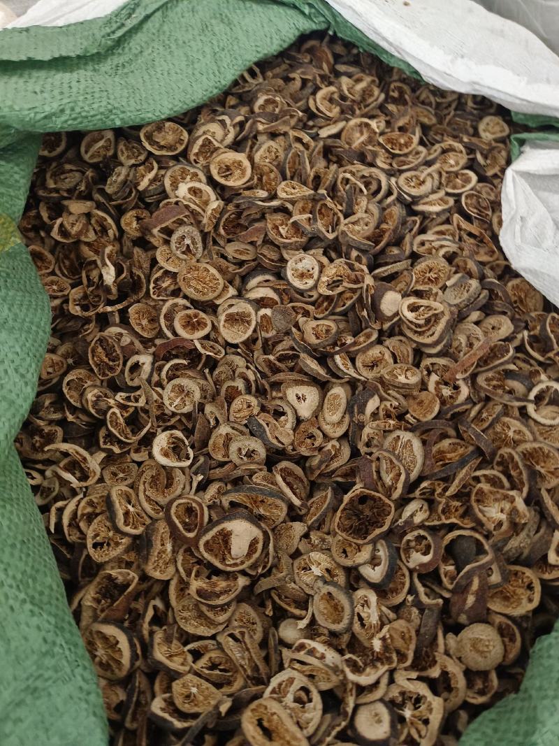 青皮产地浙江统货永盛药业品种齐全质量好价格低