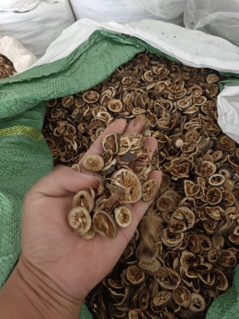 青皮产地浙江统货永盛药业品种齐全质量好价格低