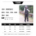连体防蜂服加厚养蜂防护服全套半身分体耐磨耐脏防蜂衣养蜜蜂