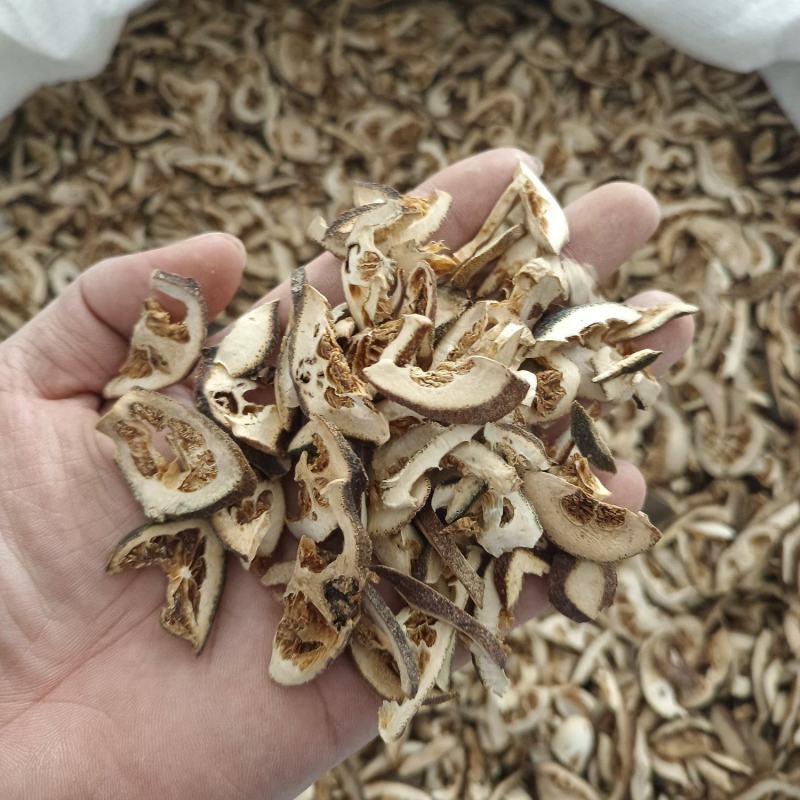 枳壳好统货产地江西永盛药业品种齐全质量好价格低