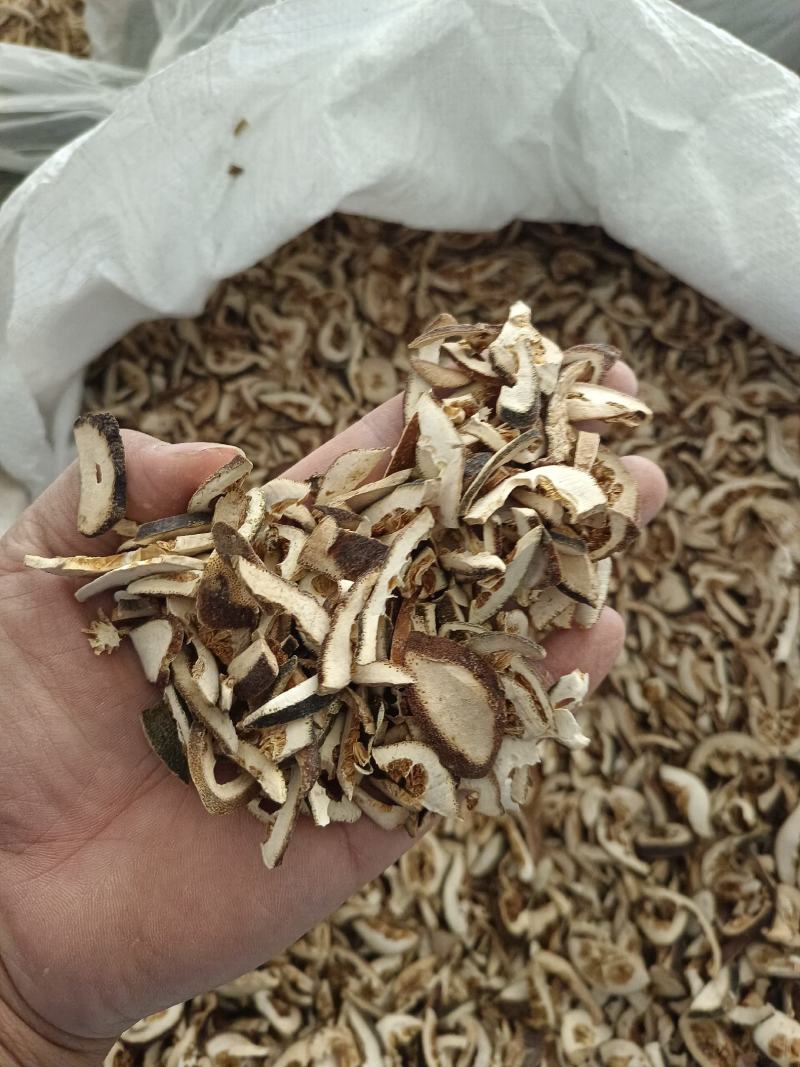 枳壳好统货产地江西永盛药业品种齐全质量好价格低