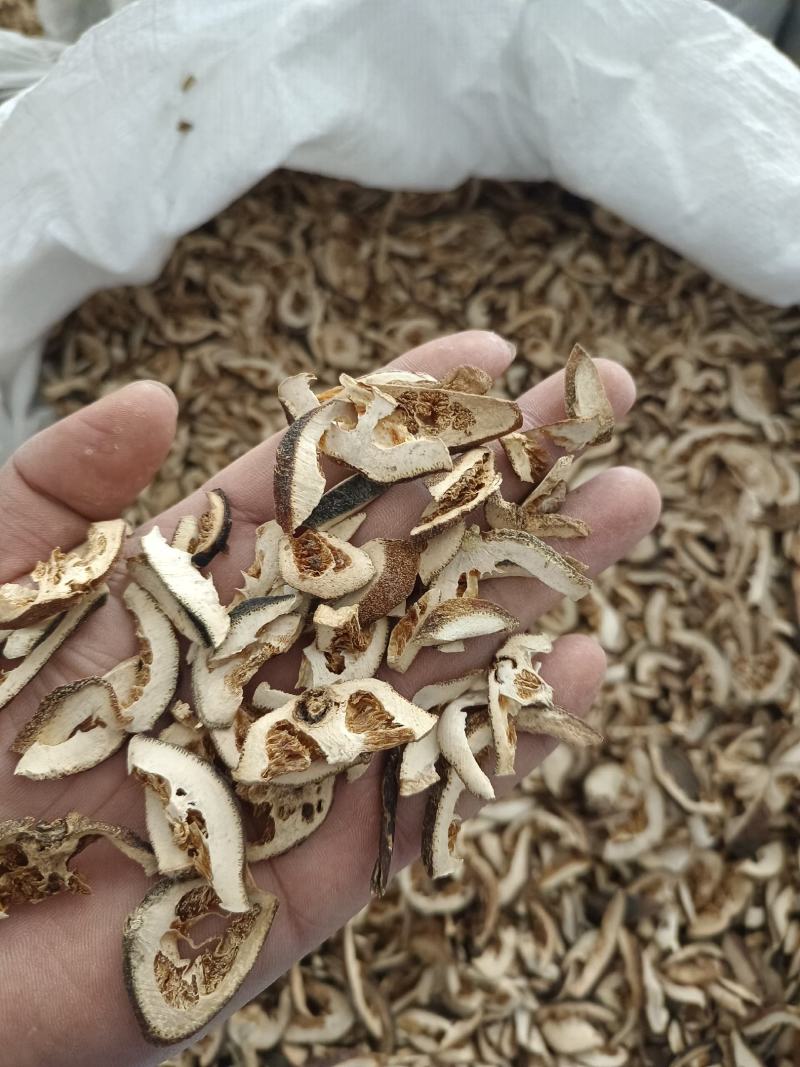 枳壳好统货产地江西永盛药业品种齐全质量好价格低