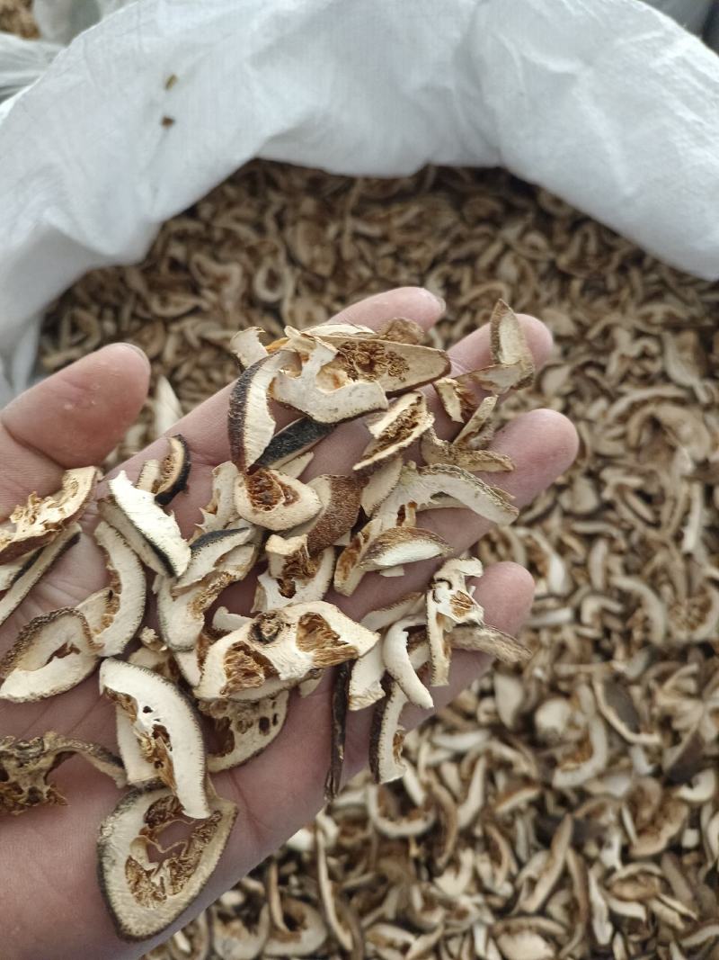 枳壳好统货产地江西永盛药业品种齐全质量好价格低