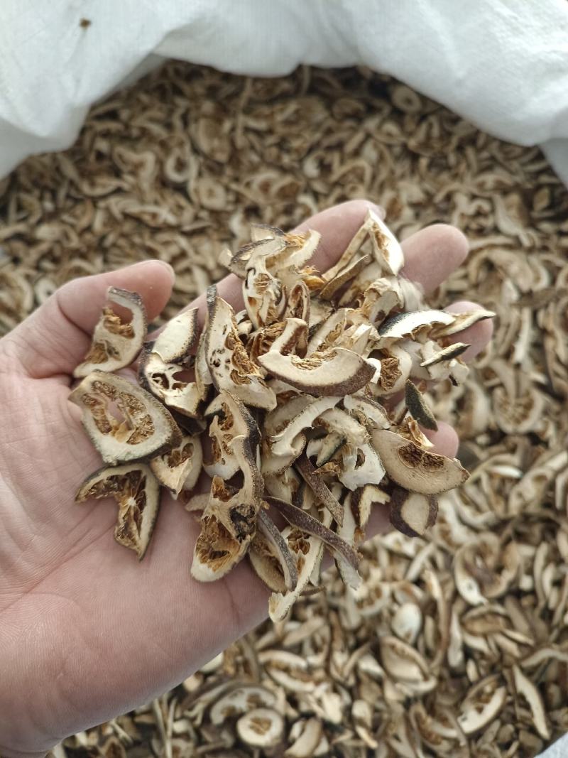 枳壳好统货产地江西永盛药业品种齐全质量好价格低
