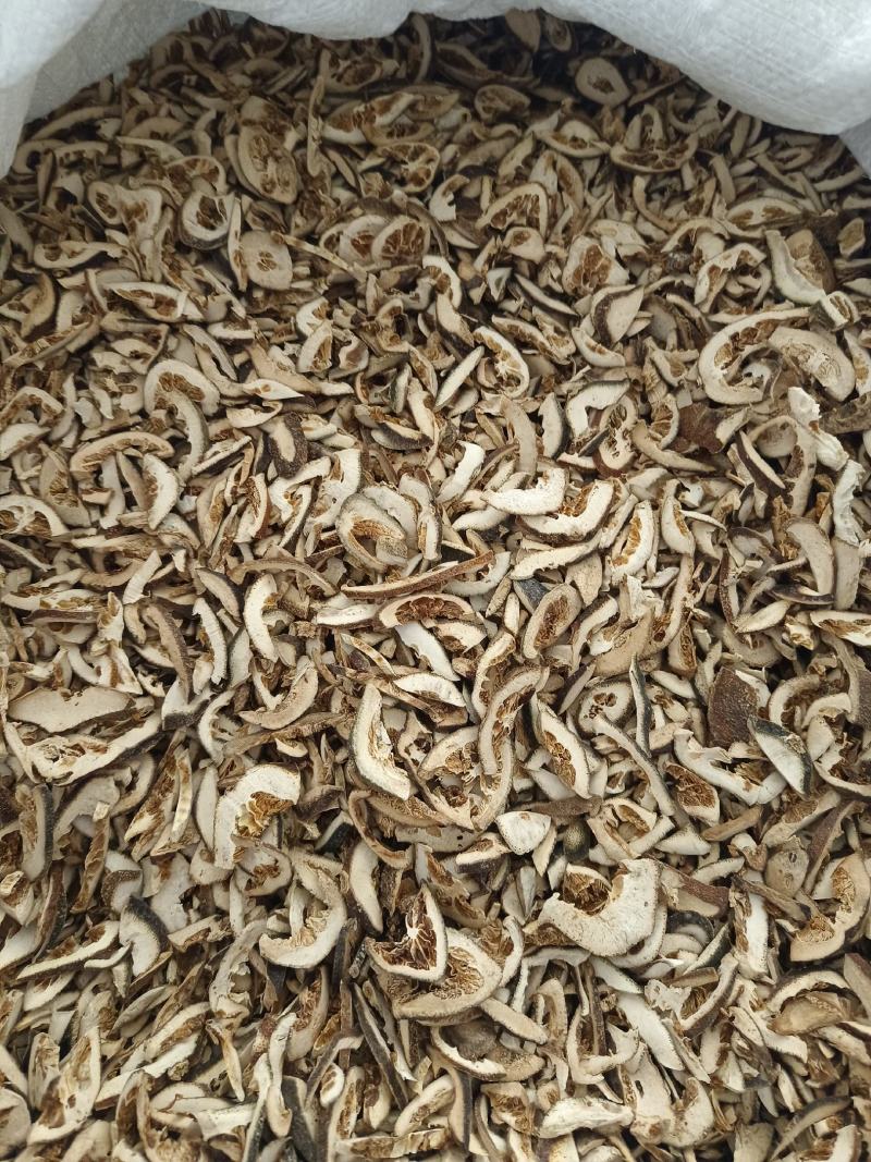 枳壳好统货产地江西永盛药业品种齐全质量好价格低