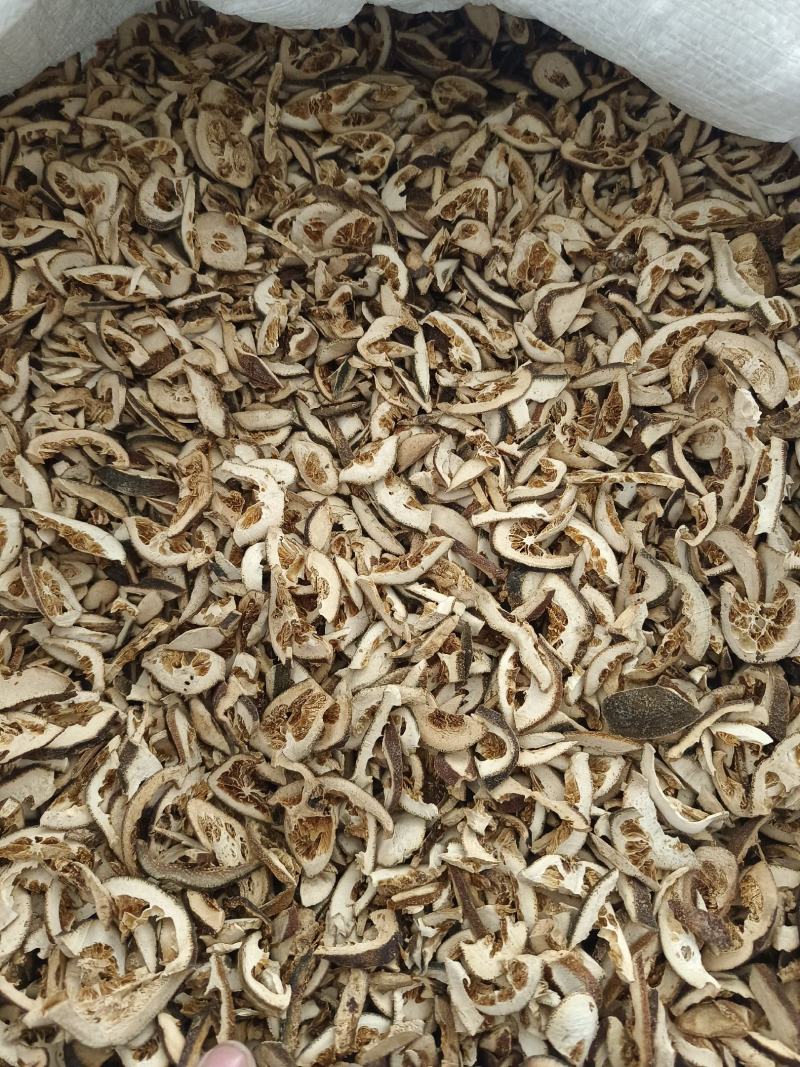 枳壳好统货产地江西永盛药业品种齐全质量好价格低