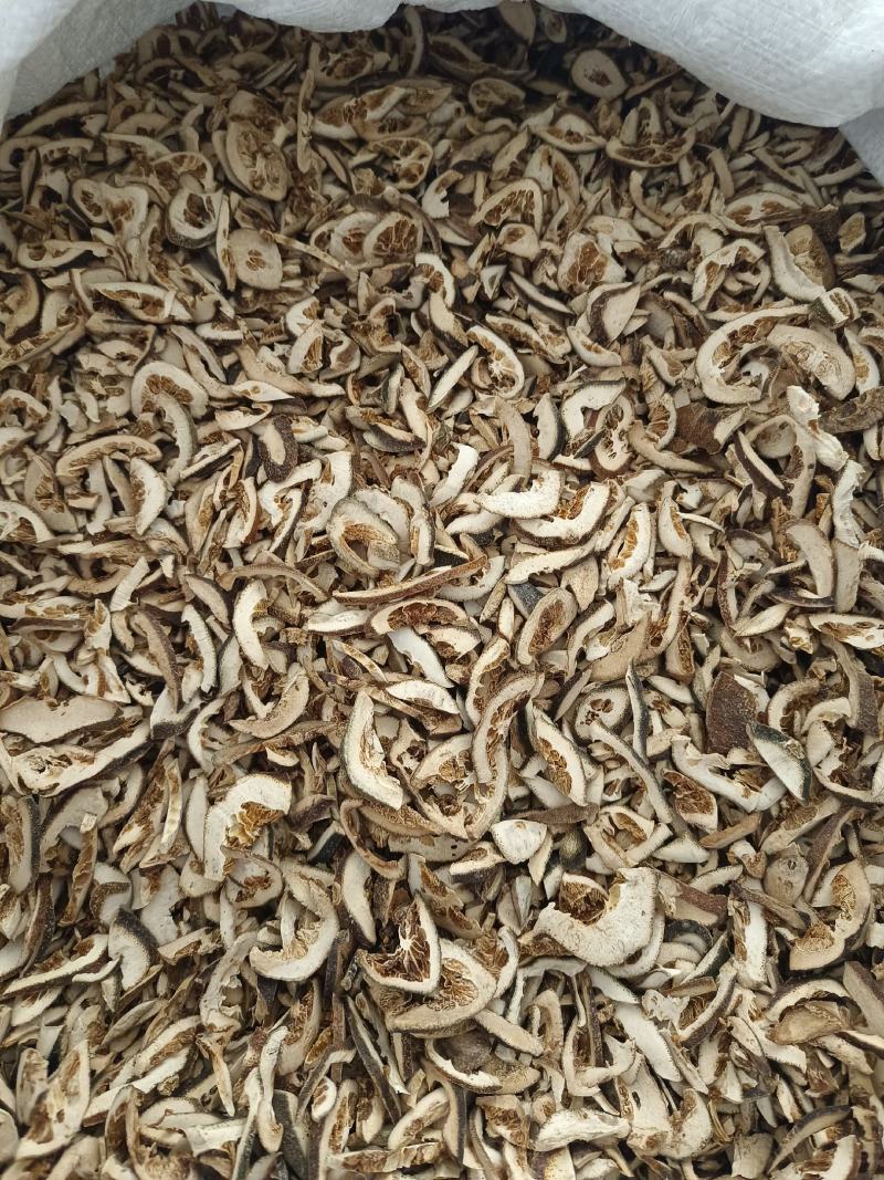 枳壳好统货产地江西永盛药业品种齐全质量好价格低
