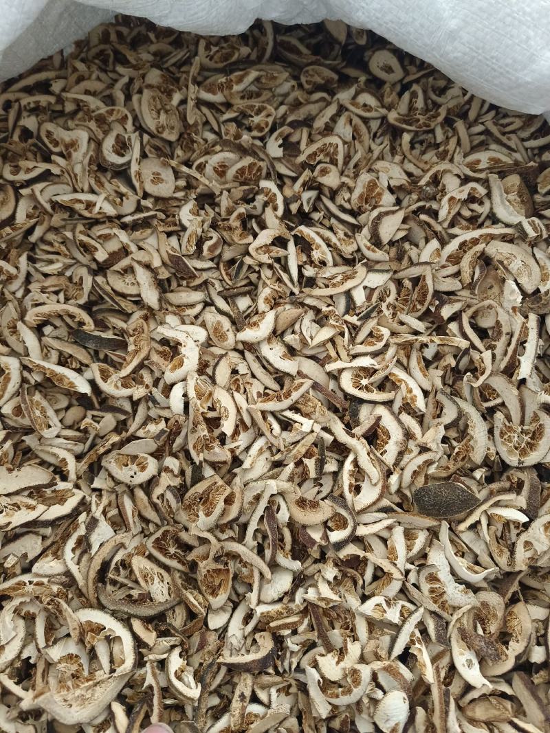 枳壳好统货产地江西永盛药业品种齐全质量好价格低