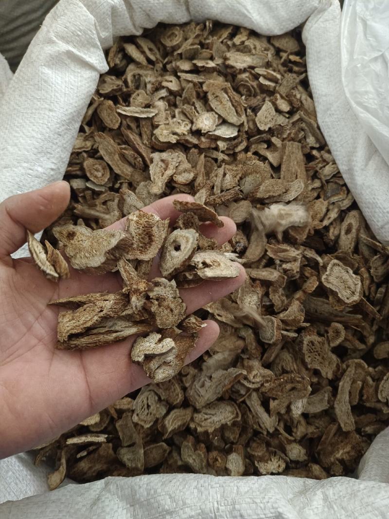 木香好统货产地云南永盛药业品种齐全质量好价格低