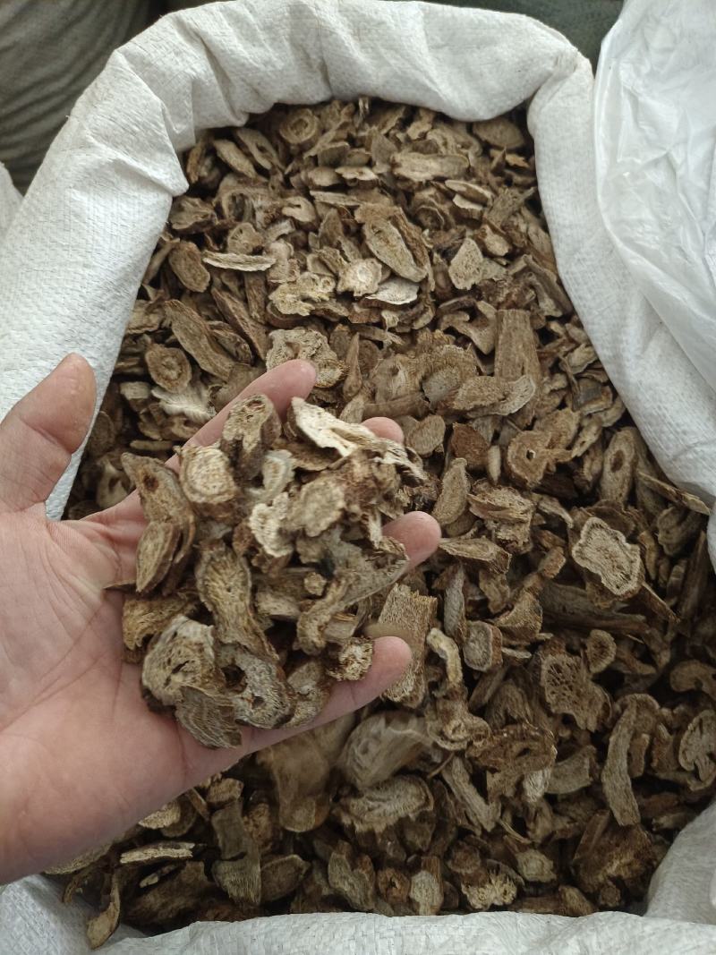 木香好统货产地云南永盛药业品种齐全质量好价格低