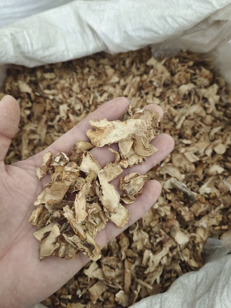 知母好统货产地安徽永盛药业品种齐全质量好价格低