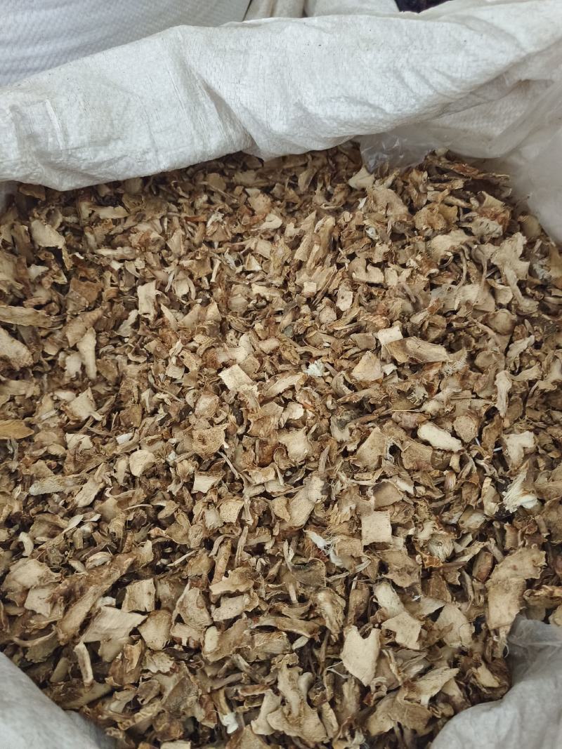 知母好统货产地安徽永盛药业品种齐全质量好价格低