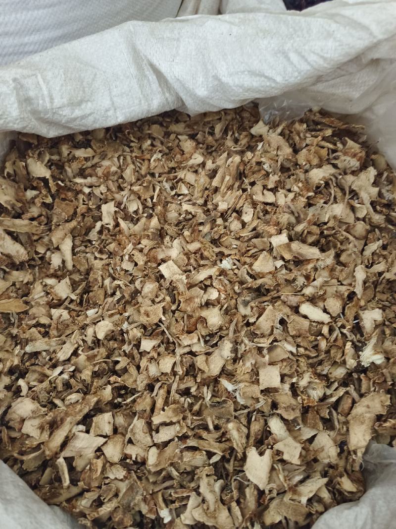 知母好统货产地安徽永盛药业品种齐全质量好价格低