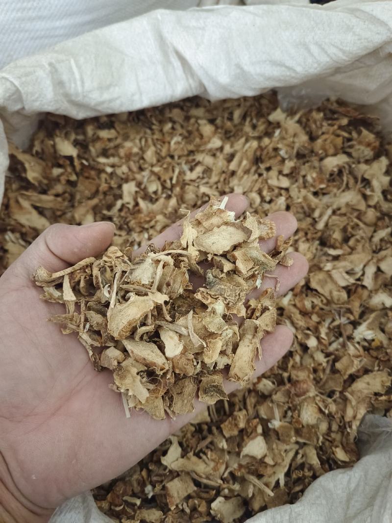 知母好统货产地安徽永盛药业品种齐全质量好价格低