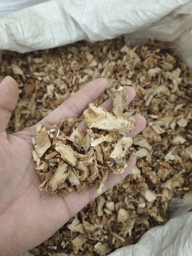 知母好统货产地安徽永盛药业品种齐全质量好价格低