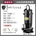 切割污水泵家用化粪池220V排污泵抽粪机农田灌