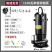 切割污水泵家用化粪池220V排污泵抽粪机农田灌