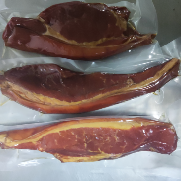 1级腊肉