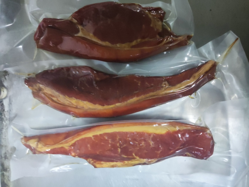1级腊肉