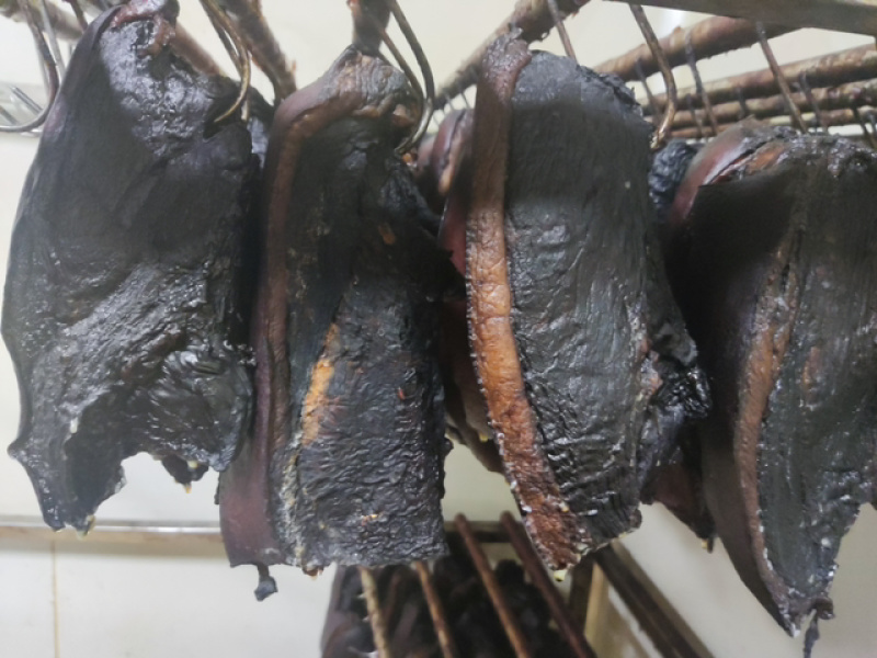 1级腊肉